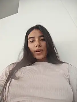 Abbyfierce online show from 03-25-26, 09:10