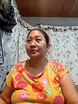 hotchubby88 online show from 10-17-25, 11:57