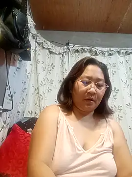 hotchubby88 online show from 10-24-25, 11:56