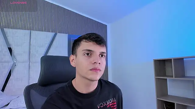 JacobRoberts1 online show from 11-15-25, 08:16