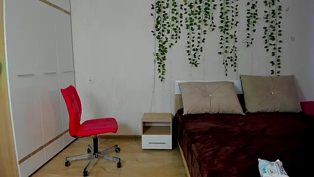 xeva angelx online show from 03-23-25, 04:38