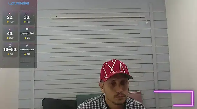 Snapshot of JhonTorres018 chatting on 02-20-25, 07:19 JhonTorres018 online show from 02-20-25, 07:19