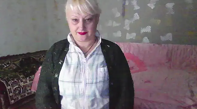 NikolinaBounty online show from 02-16-25, 09:48