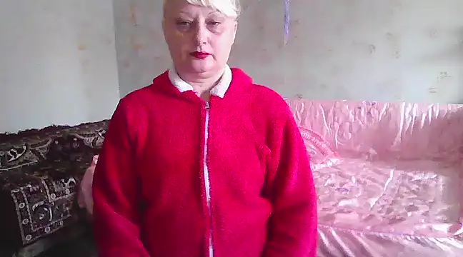 NikolinaBounty online show from 02-27-25, 12:23