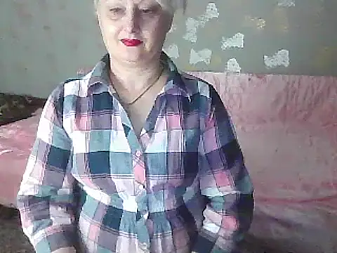 NikolinaBounty online show from 03-07-25, 06:43