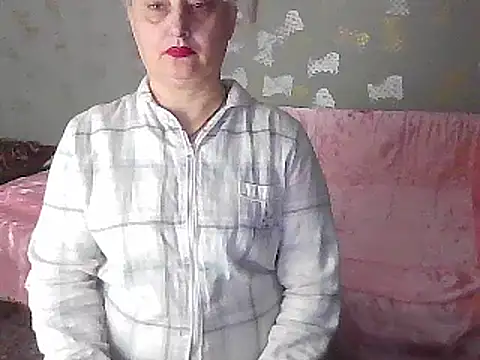 NikolinaBounty online show from 03-10-25, 06:45