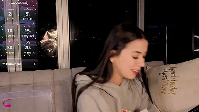 Ivanna West online show from 11-26-25, 10:05