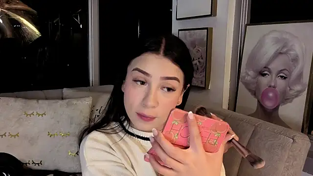 Ivanna West online show from 01-06-26, 10:08