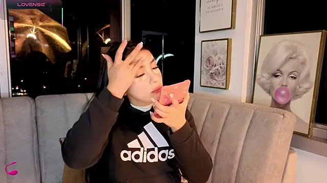 Ivanna West online show from 01-08-26, 10:06