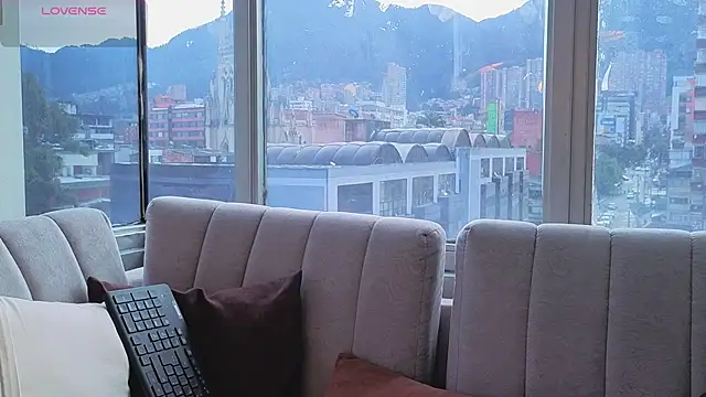 Ivanna West online show from 02-02-26, 12:26