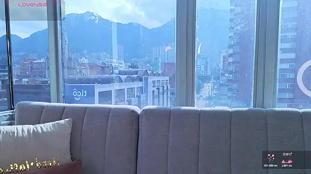 Ivanna West online show from 02-08-26, 01:25