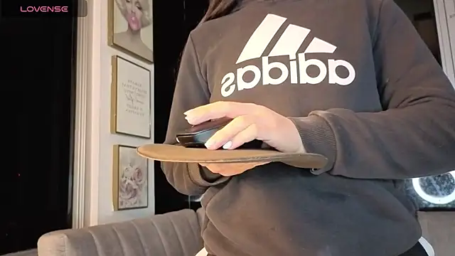 Ivanna West online show from 02-25-26, 10:03