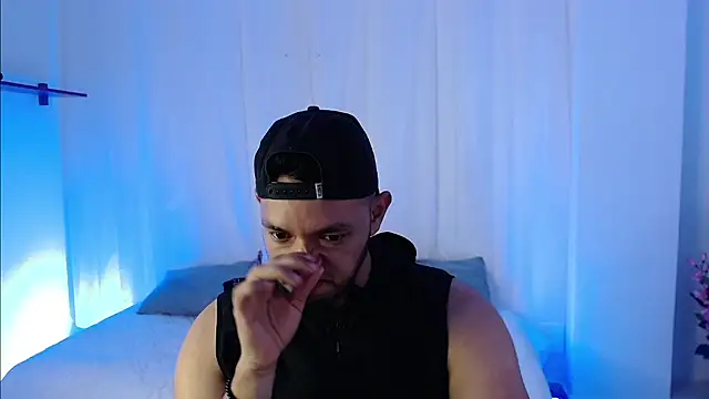 Double R12 online show from 03-12-25, 09:13