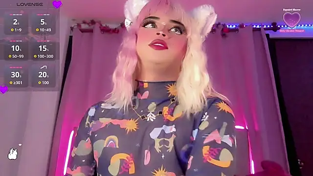 BabyNaomi2 online show from 10-28-25, 04:42