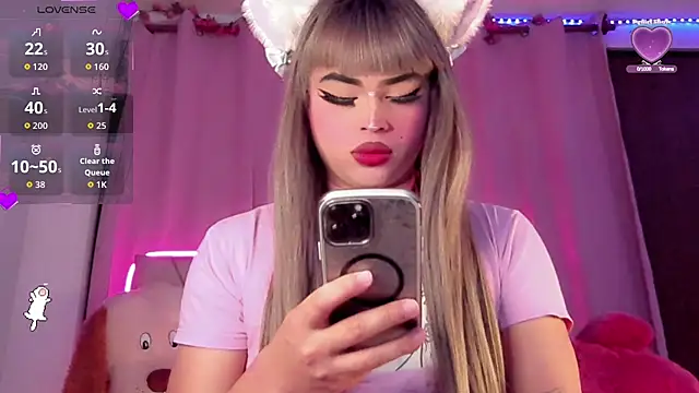 BabyNaomi2 online show from 10-29-25, 05:58