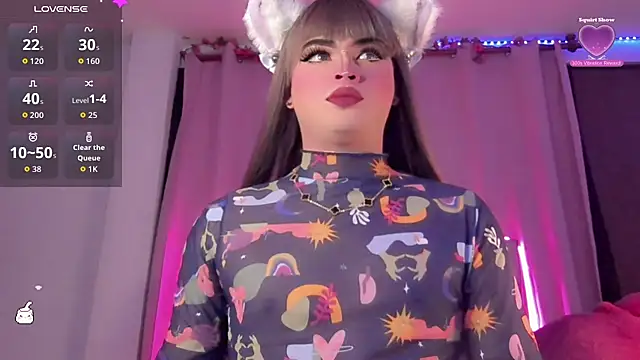 BabyNaomi2 online show from 11-08-25, 06:40