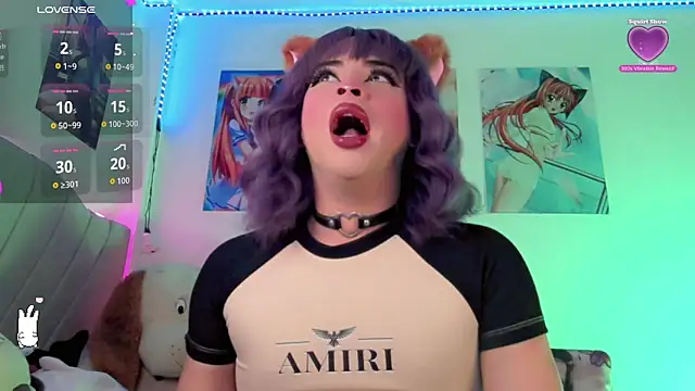 BabyNaomi2 online show from 11-27-25, 04:31