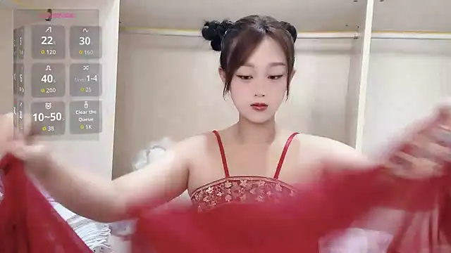 yueyue2003 online show from 09-26-25, 05:00