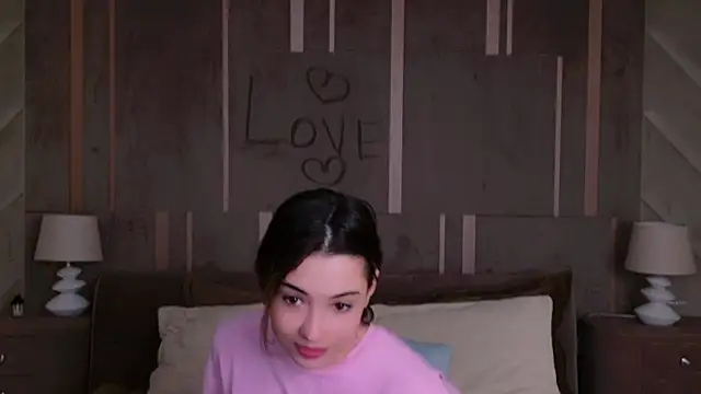 Alice Deleon online show from 02-23-25, 09:48