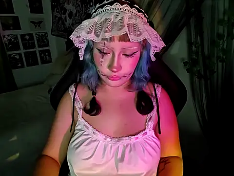 blue katt online show from 10-18-25, 09:48