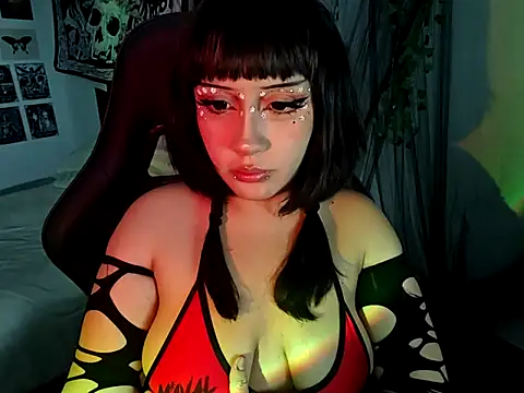 blue katt online show from 11-12-25, 10:09