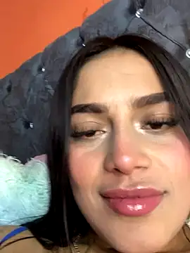 Emily sharlot online show from 11-08-25, 09:20