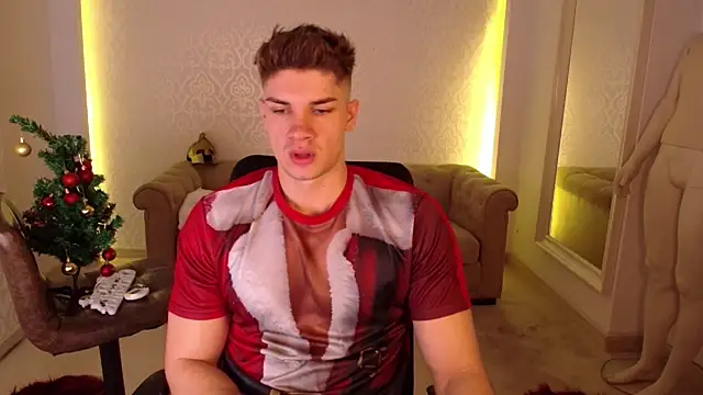 MaxKaiden online show from 11-30-25, 05:33