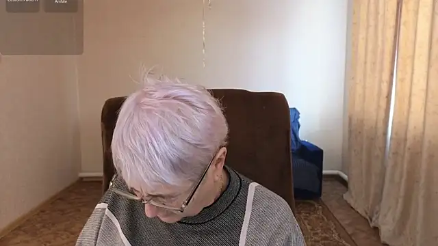 Snapshot of Sandra_Snowflake chatting on 01-16-26, 11:25 Sandra Snowflake online show from 01-16-26, 11:25