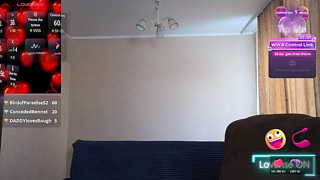 Snapshot of Sandra_Snowflake chatting on 03-16-26, 05:44 Sandra Snowflake online show from 03-16-26, 05:44