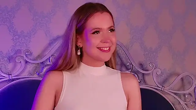 Snapshot of BECKI_VRES chatting on 10-19-25, 08:42 BECKI VRES online show from 10-19-25, 08:42