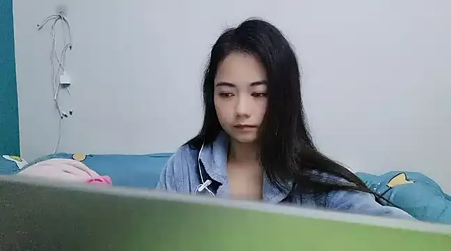 Lucy-xixi online show from 02-23-25, 11:55