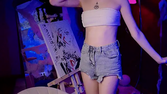 Snapshot of aishiro chatting on 10-30-25, 08:05 aishiro online show from 10-30-25, 08:05