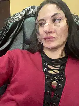 Veronicavirus online show from 02-17-25, 04:26