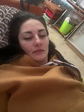 Veronicavirus online show from 02-20-25, 12:47