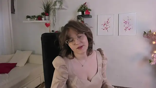 Rada Woods online show from 02-17-25, 02:26