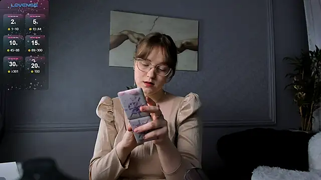 Rada Woods online show from 02-22-25, 09:26