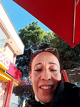 Coeur de luxure online show from 01-07-26, 01:35