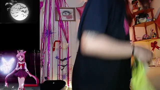 purplekattlyn online show from 09-09-25, 08:08