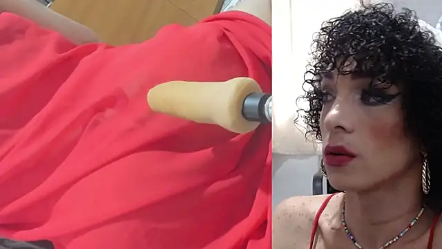 afroditacute15 online show from 12-15-25, 08:24