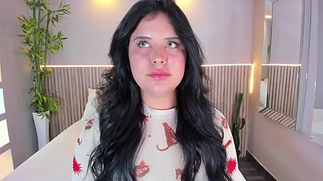 Snapshot of GeorginaReyes chatting on 12-19-25, 10:39 GeorginaReyes online show from 12-19-25, 10:39