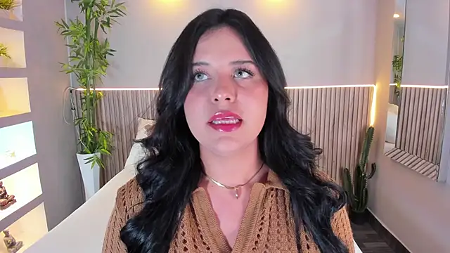 Snapshot of GeorginaReyes chatting on 01-13-26, 10:37 GeorginaReyes online show from 01-13-26, 10:37