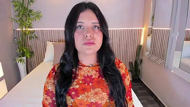 Snapshot of GeorginaReyes chatting on 01-31-26, 10:41 GeorginaReyes online show from 01-31-26, 10:41