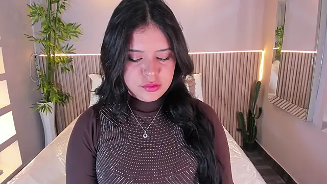 Snapshot of GeorginaReyes chatting on 02-27-26, 10:43 GeorginaReyes online show from 02-27-26, 10:43