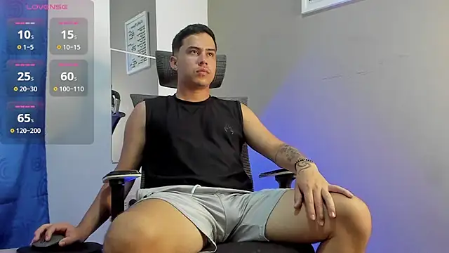 mattiwsmorris  online show from 01-08-26, 01:02