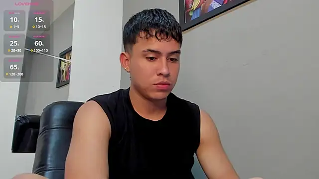 mattiwsmorris  online show from 03-09-26, 03:49