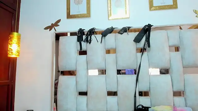 Braylen Sanchez online show from 12-20-25, 03:08