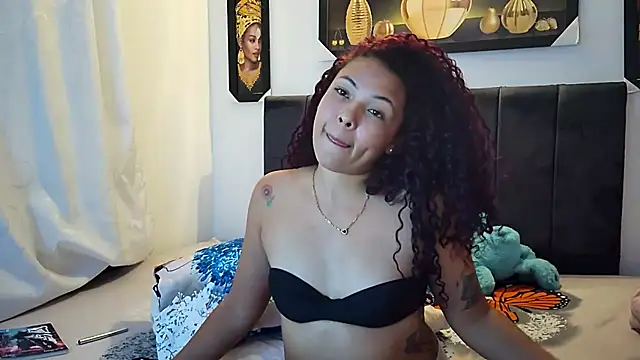 lunitadal online show from 11-21-25, 04:00