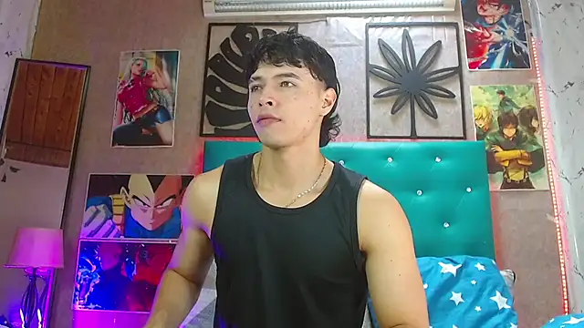 Snapshot of LiamAndrewzz chatting on 11-20-25, 05:23 LiamAndrewzz online show from 11-20-25, 05:23