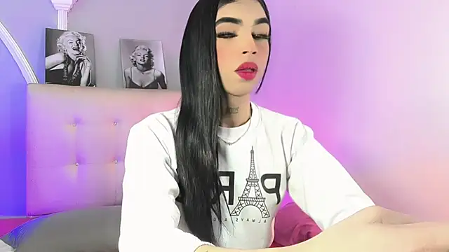 Snapshot of Brytany_TiffanySX chatting on 03-02-25, 12:11 Brytany TiffanySX online show from 03-02-25, 12:11