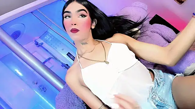 Snapshot of Brytany_TiffanySX chatting on 03-20-25, 11:23 Brytany TiffanySX online show from 03-20-25, 11:23